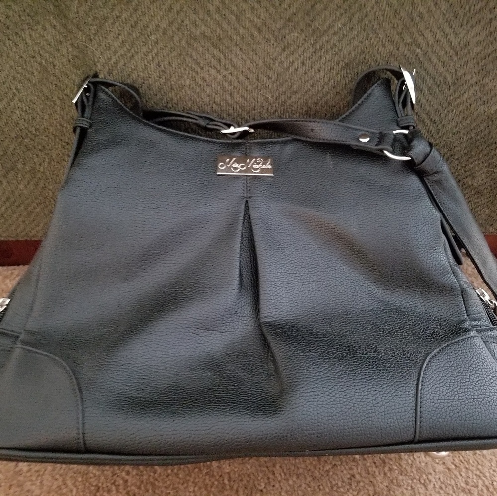 Mia Michele Dog Carry Bag